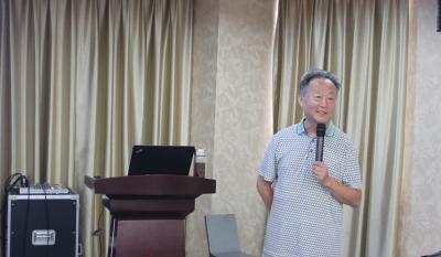 合肥欧博ABG2020职业品德专题讲座