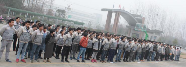 清静生产，，，预防在先