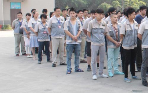 百日除患铸安，，，清静在我心中