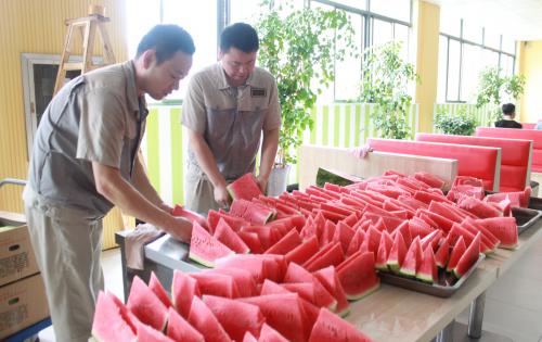 抗高温，，，，，送清凉！