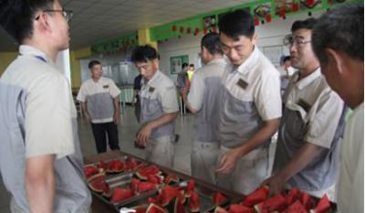 抗高温，，，，，，，送清凉