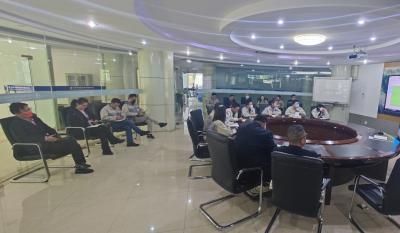 2022合肥欧博ABG预算员内训班开课啦！