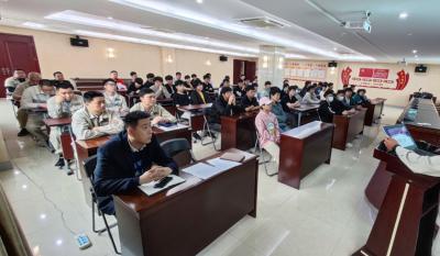 青春之梦，，，，，，在欧博ABG绽放——记合肥欧博ABG2022年第一期“手艺英才”训练营