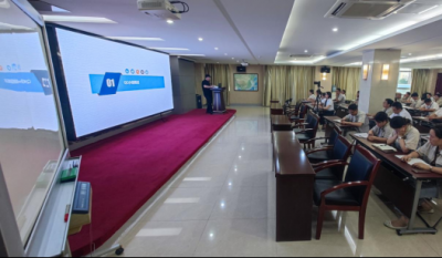 立异改善我先行，，，，QC改善正其时——合肥欧博ABG2024内审员培训系列报道第二期之QC小组